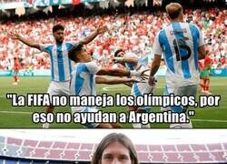 Enlace a Gente que no sabía que existia el fútbol en 2007