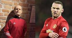 Enlace a Esta es la figura de cera dedicada a Wayne Rooney. Solo opiniones serias, por favor