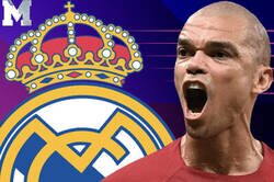 Enlace a Gracias Pepe por tu fútbol... y otras cosas