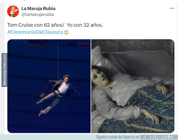 1208714 - Tremendo lo de Tom Cruise