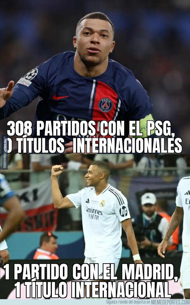 1208849 - Datos de Mbappé 