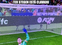 Enlace a El EA FC se supera con el realismo