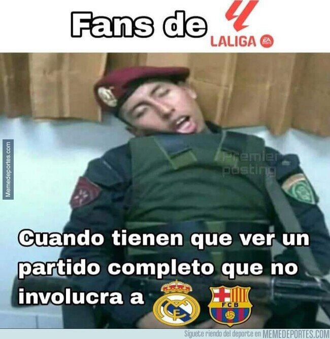 1209105 - Muy fan de LaLiga