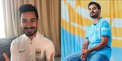 Enlace a Muy crack el city fichando a Gundogan dos veces