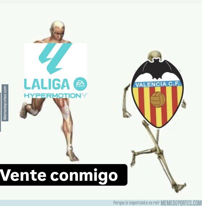 1209248 - ¿A quién llamaran mono en LaLiga Hypermotion?