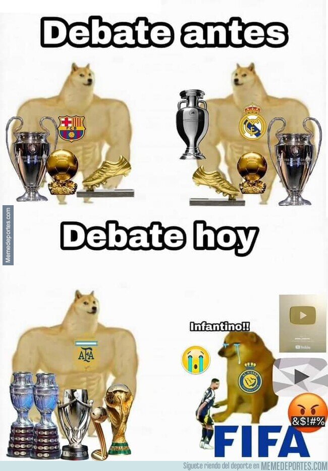 1209714 - Por eso ya no hay debate