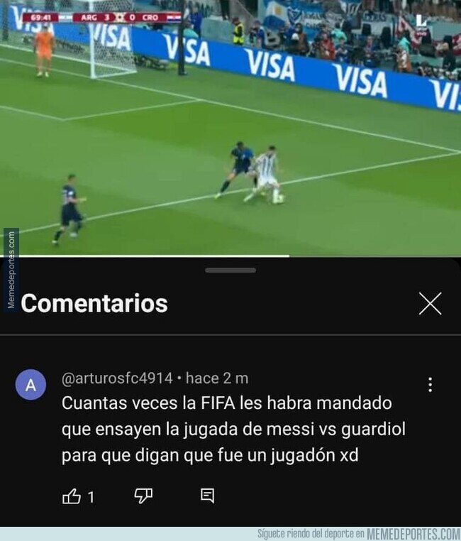 1209856 - Ah, maldita FIFA