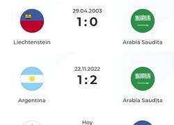 Enlace a Por la presente declaramos a San Marino campeona del mundo