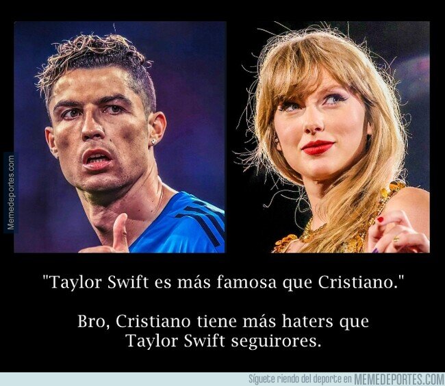 1210057 - ¿Quien es Taylor Swift?