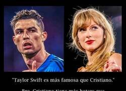 Enlace a ¿Quien es Taylor Swift?