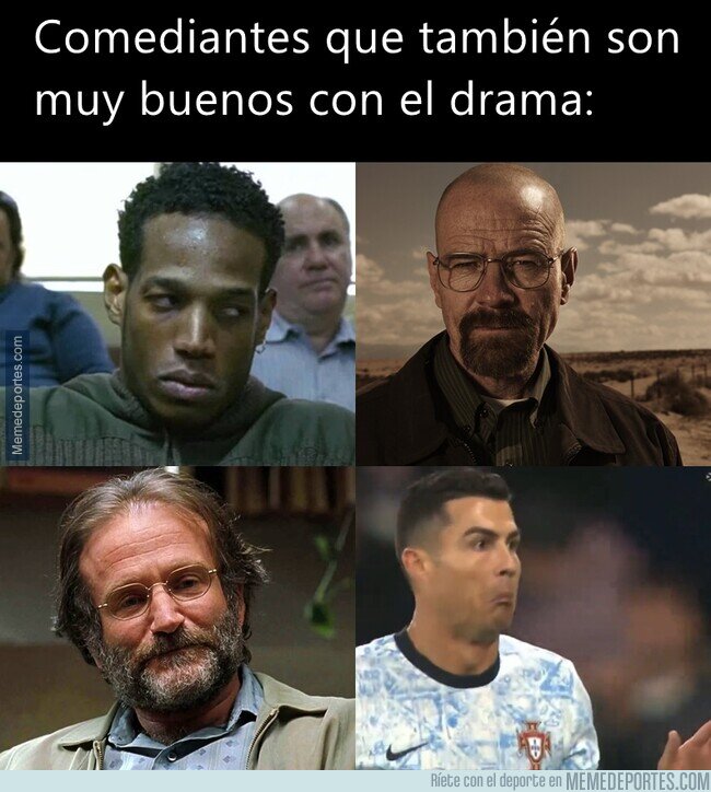 1211222 - Lo más dramáticos