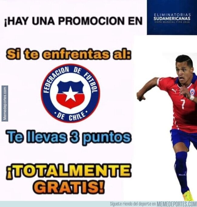 1211235 - ¡Menuda promoción!