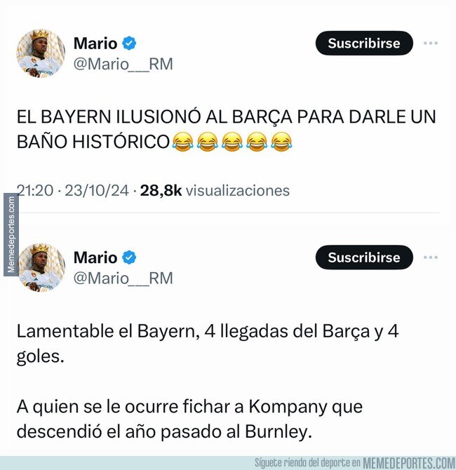 1211427 - Madridista promedio