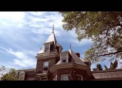 Enlace a ¿Te apetece una visita a un psiquiátrico infantil abandonado?