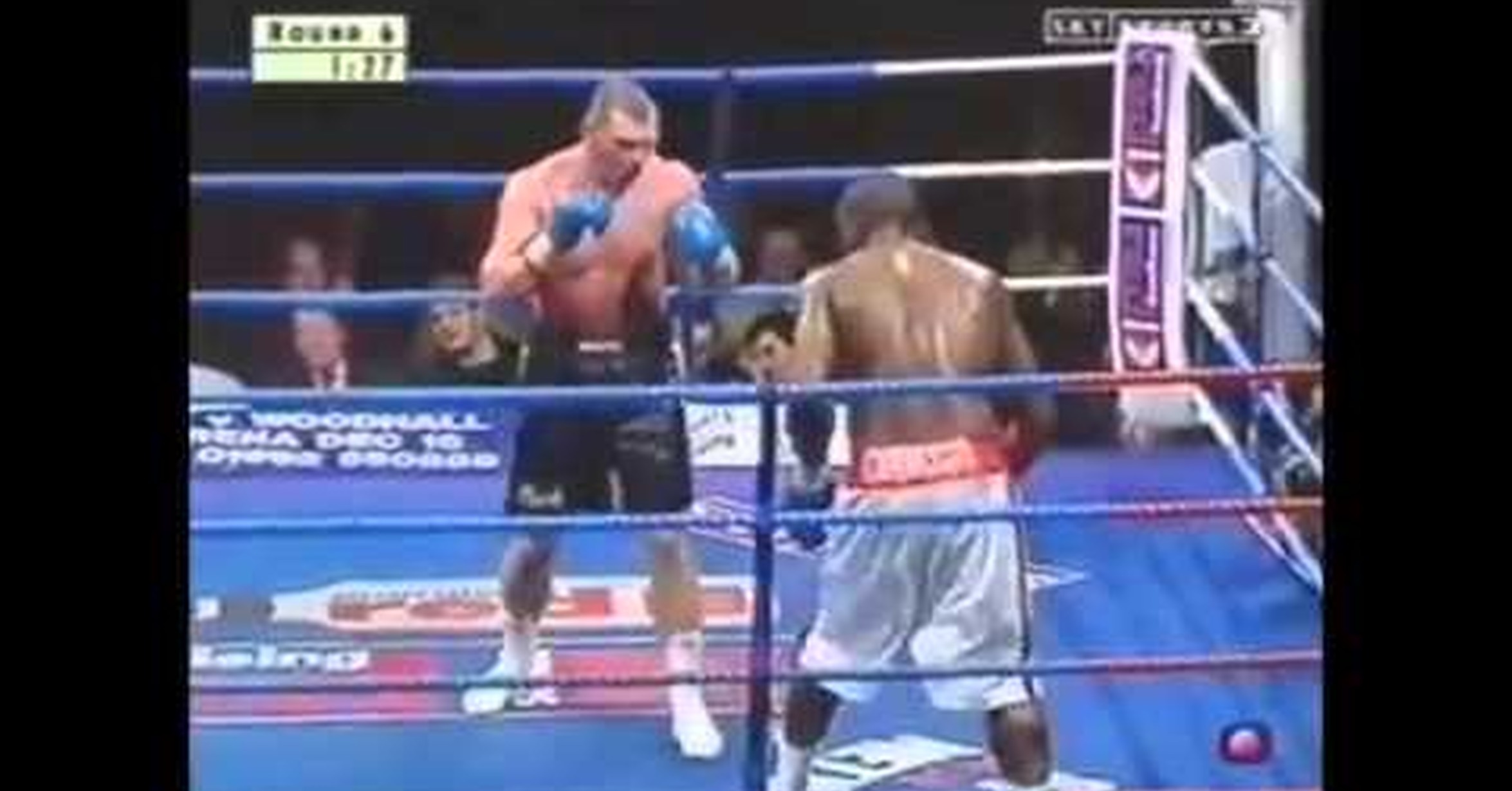 Cuanto Gana Un Boxeador Principiante En España