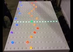 Cuánto cabrón / La tabla de mohs