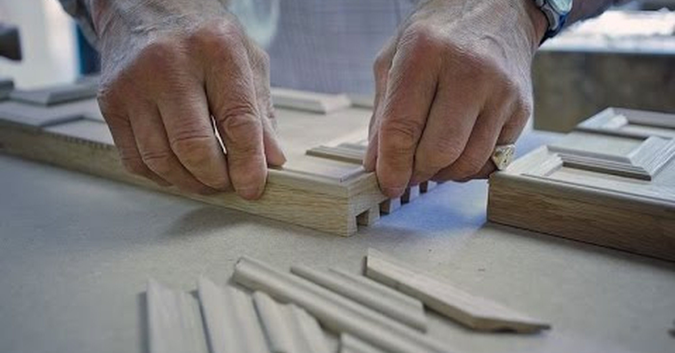 оборудование для изготовления мебели из дерева своими руками