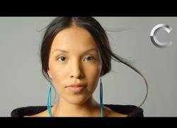 Enlace a Así ha cambiado la belleza de Nación Navajo en los últimos 100 años
