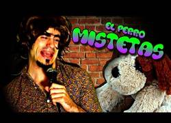 Enlace a Mister Jagger no baja el nivel y nos trae el video con más sin sentido de Youtube