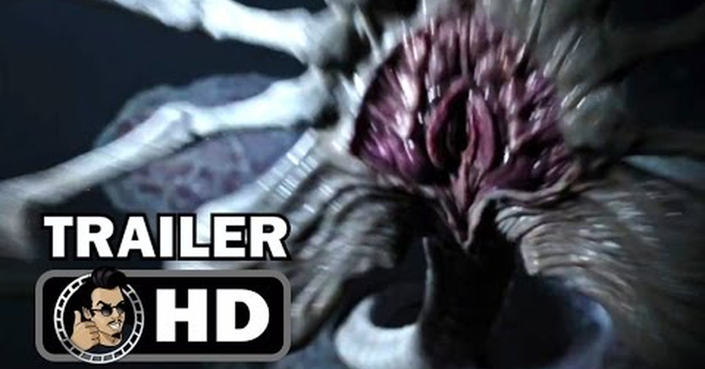 ¡No tengo tele! / El tráiler de la nueva película de Alien ...