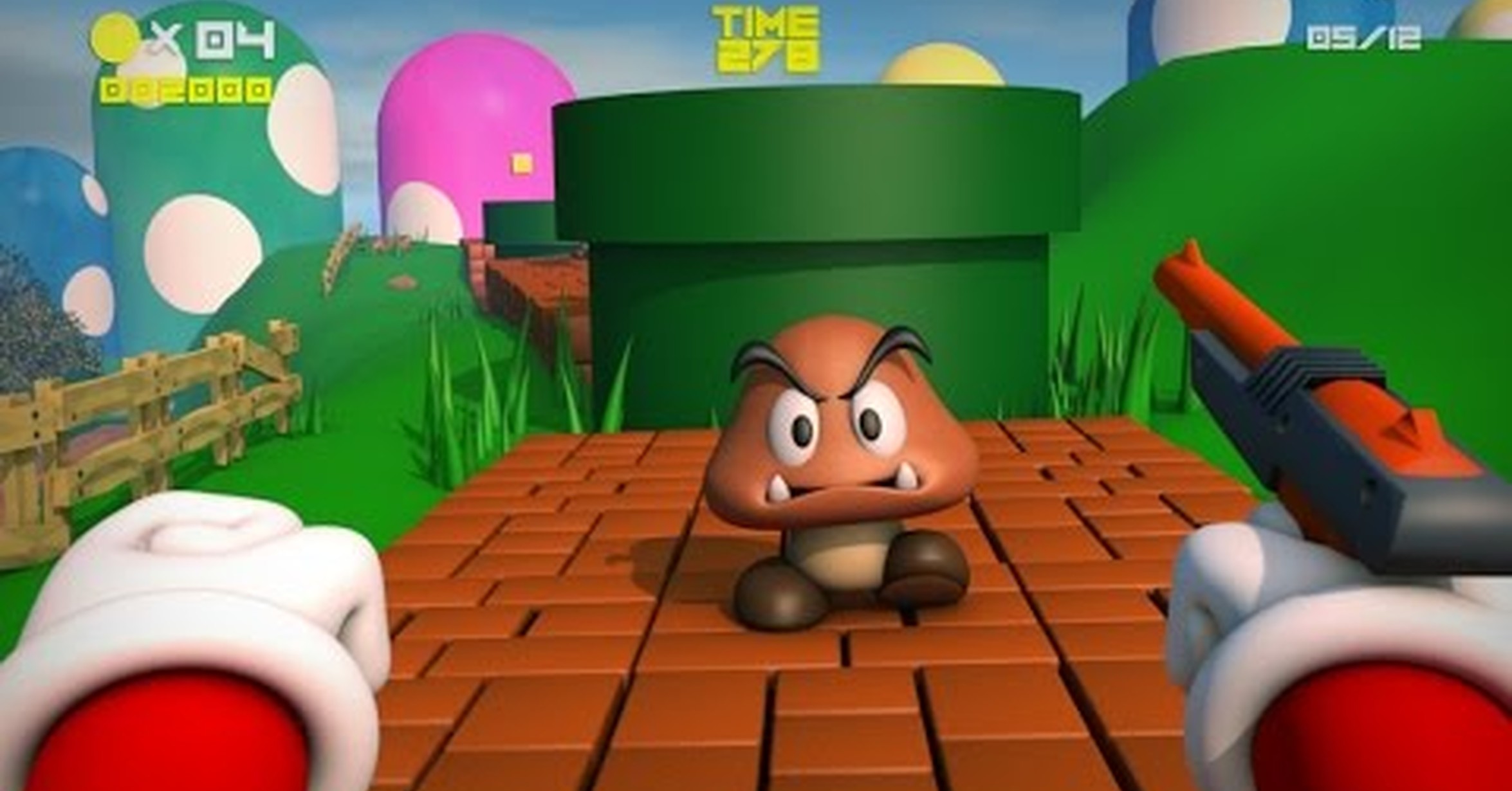 Super mario shooter. Игра супер построить. Super mario bros. Mario fps. Mario fps.