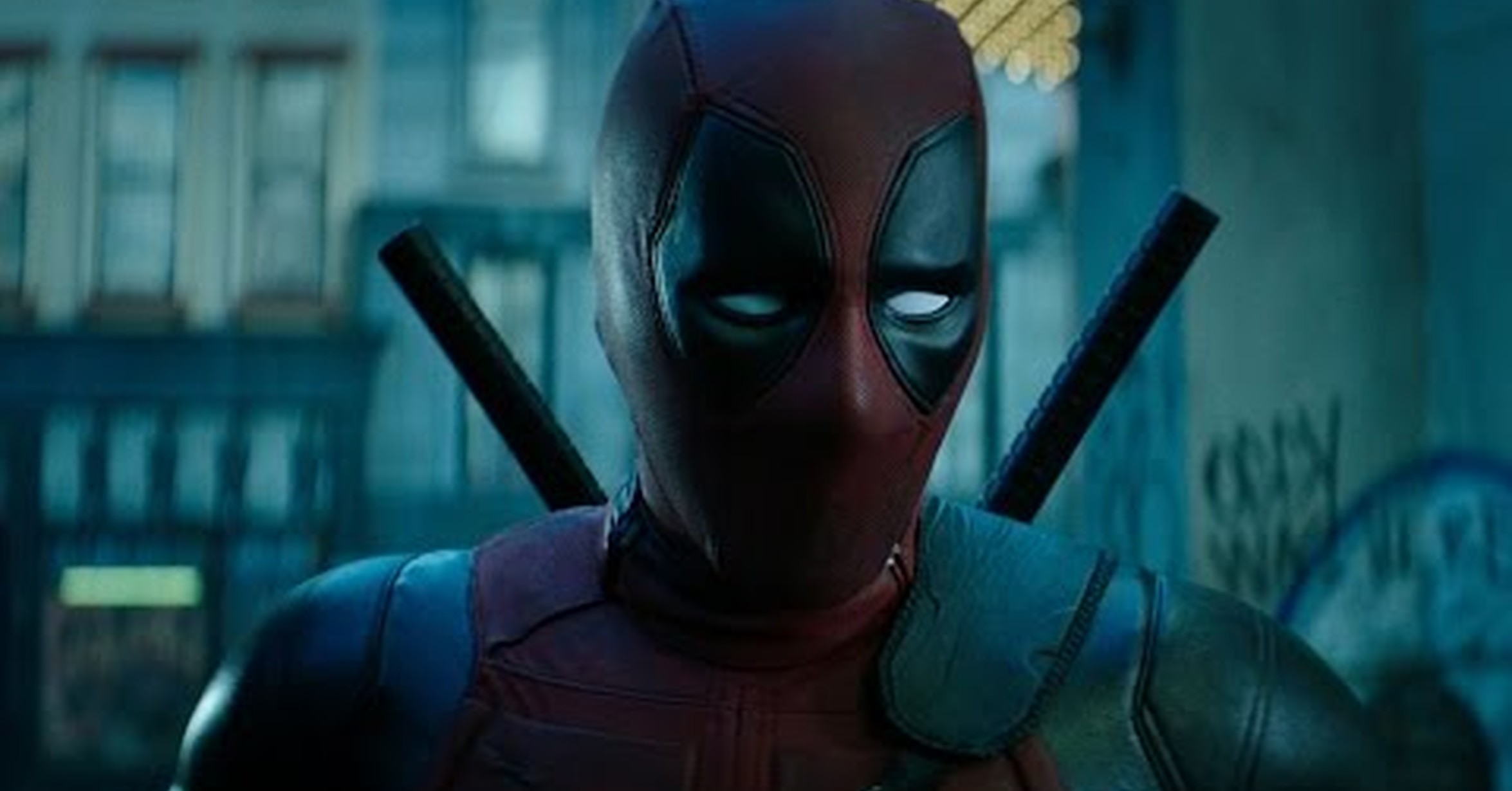 ¡no Tengo Tele Ryan Reynolds Nos Presenta El Primer Teaser De La Segunda Parte De Deadpool 