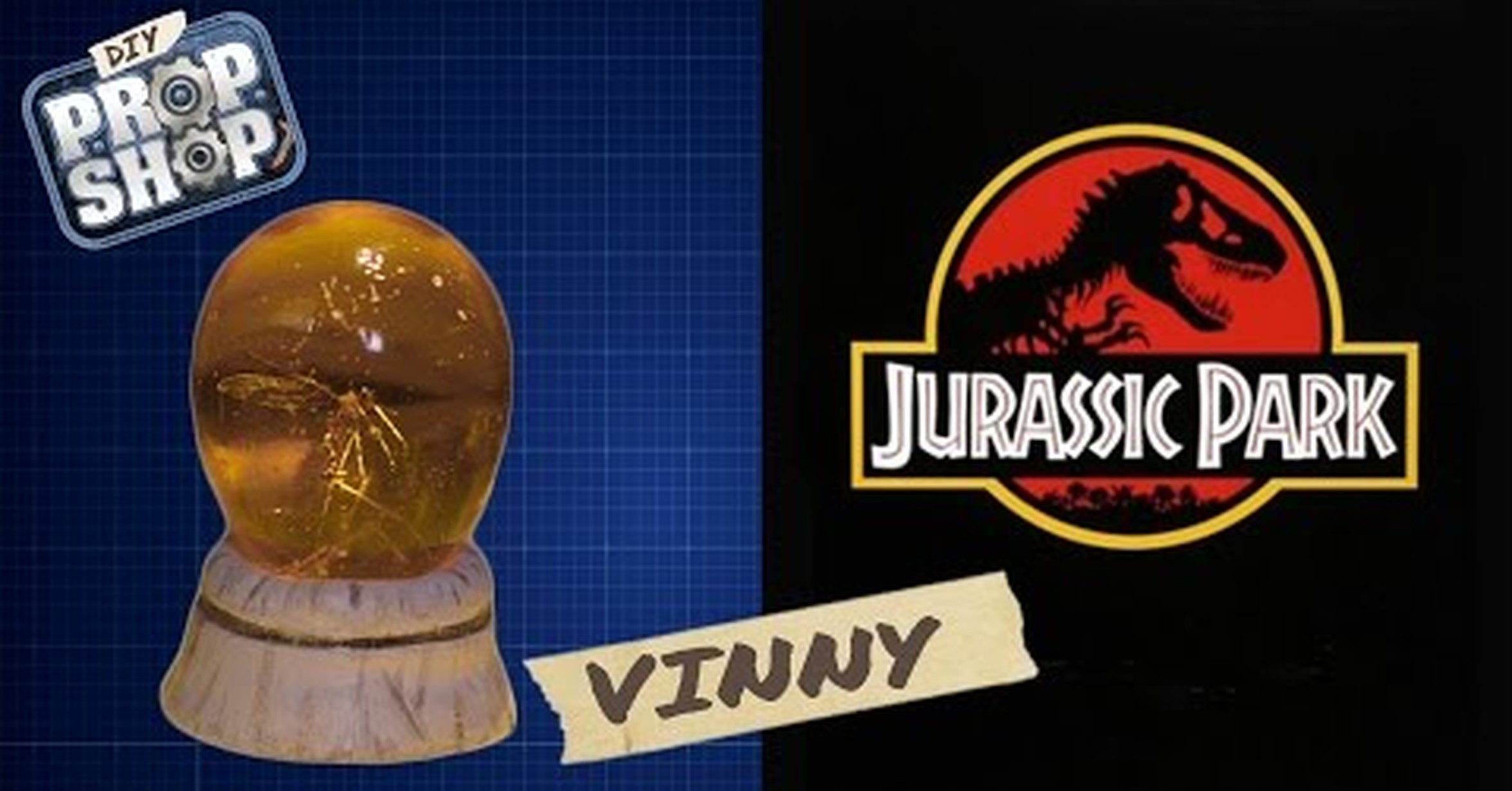 huevo de dinosaurio jurassic park