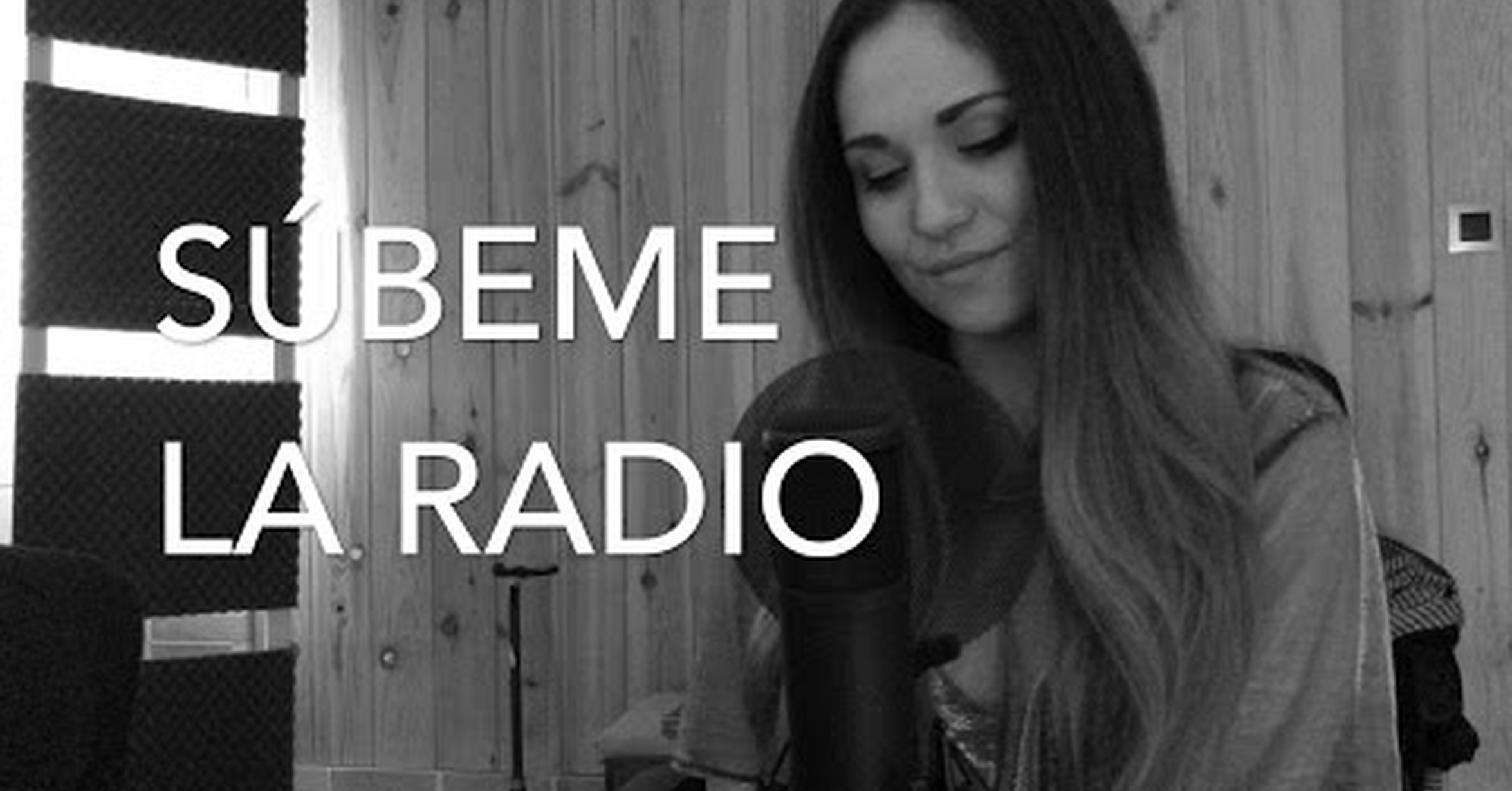 ¡No tengo tele! / La maravillosa