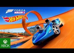 Enlace a El nuevo mod de Forza Horizon 3 te lleva al mundo de los Hot Wheels