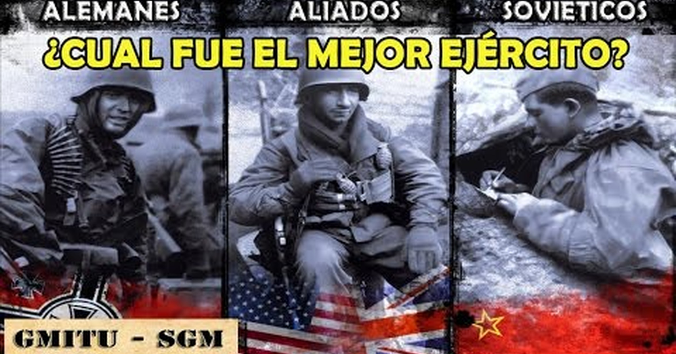 Que Pasaria Si España Entra En Guerra