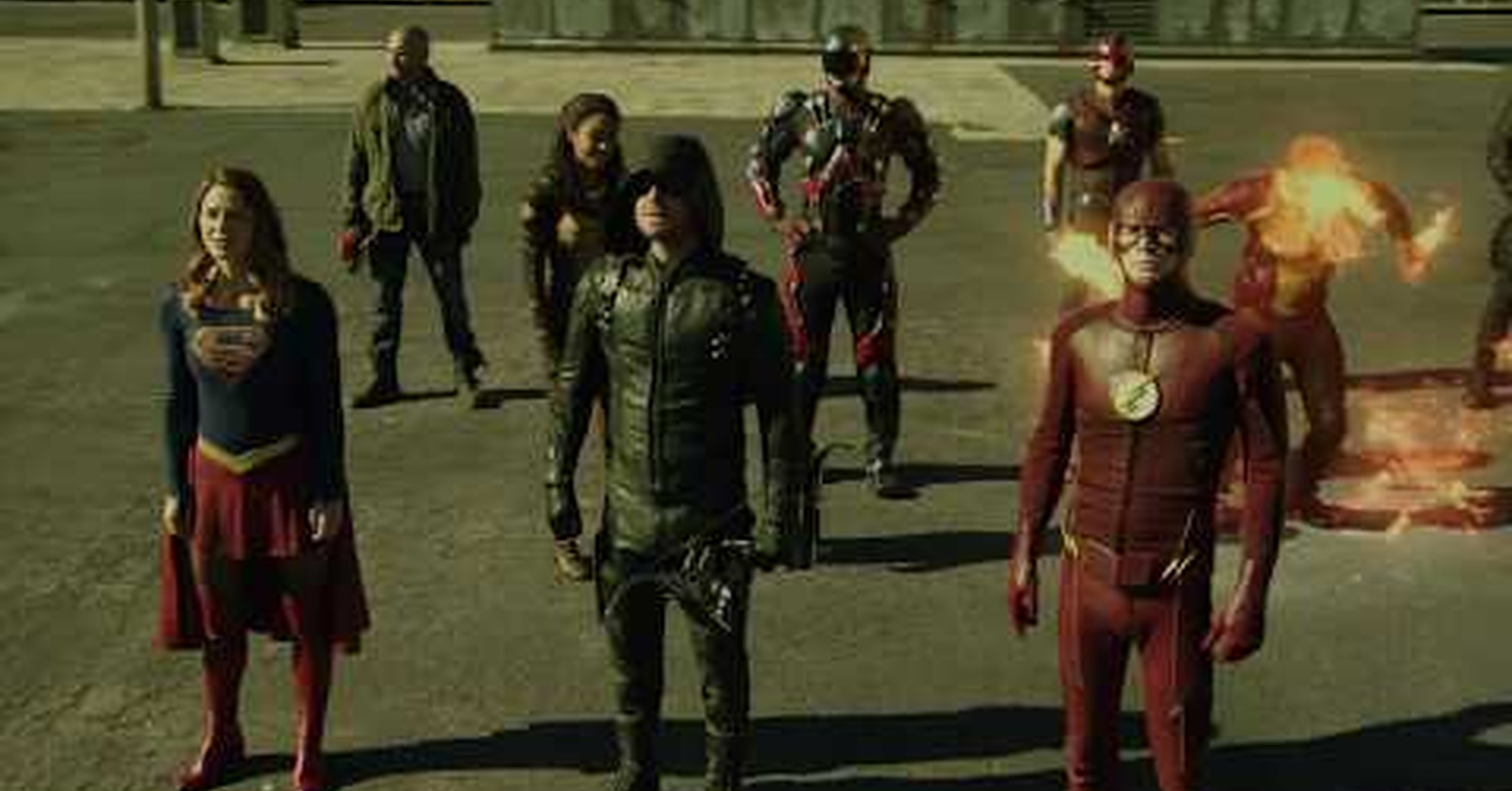 Reddit The Flash Stream