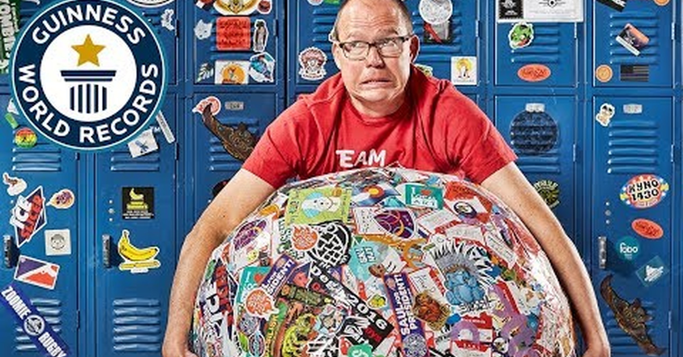 сколько мировых рекордов