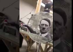 Enlace a El ventilador favorito de Hitler
