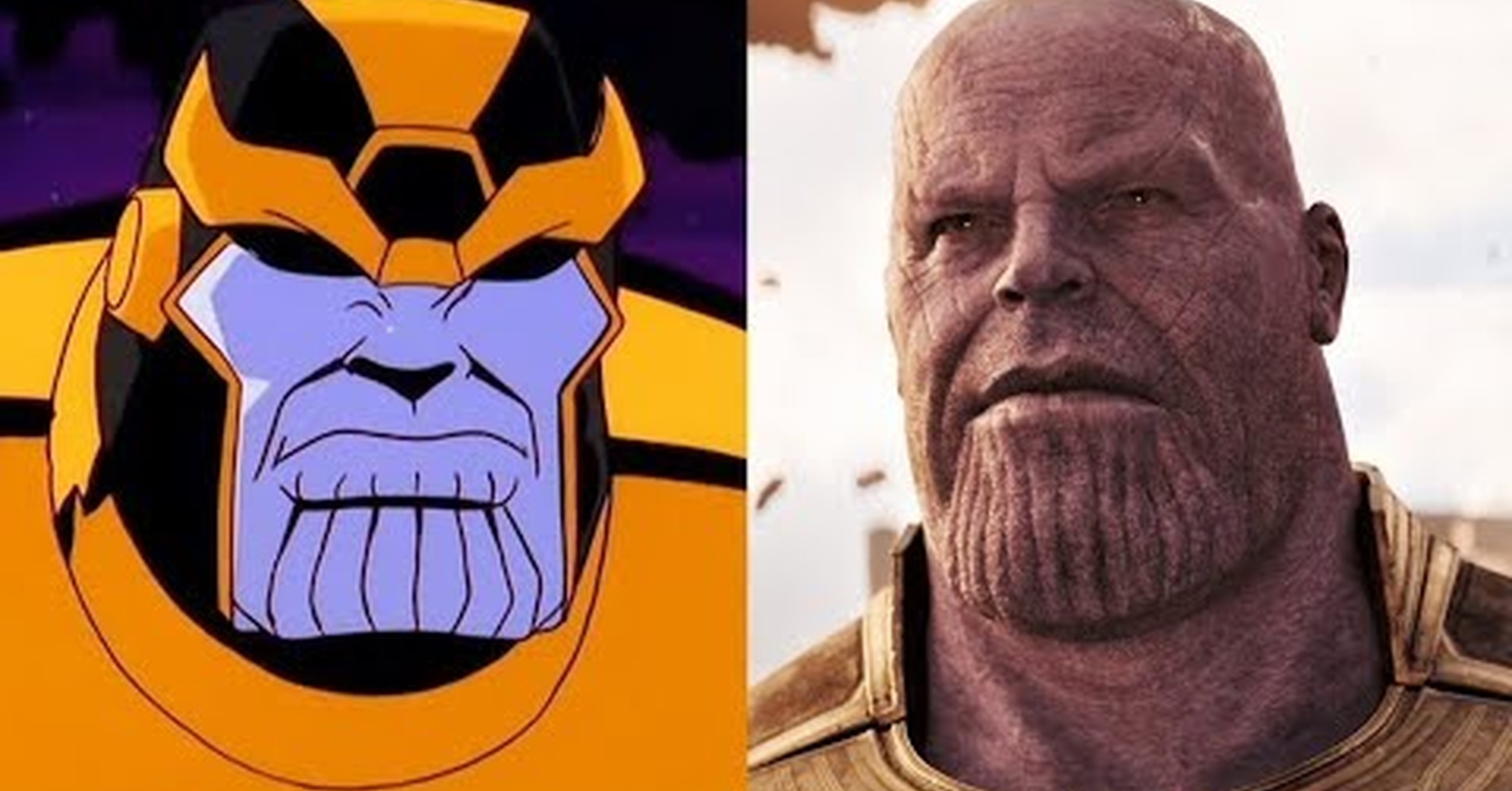 No Tengo Tele La Evolucion De Thanos En Dibujos Animados Cine Y Tv Las imagenes publicadas no son de autoría ni de los administradores ni de los cc al menos. thanos en dibujos animados cine y tv