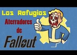 Enlace a Los refugios más aterradores de Fallout