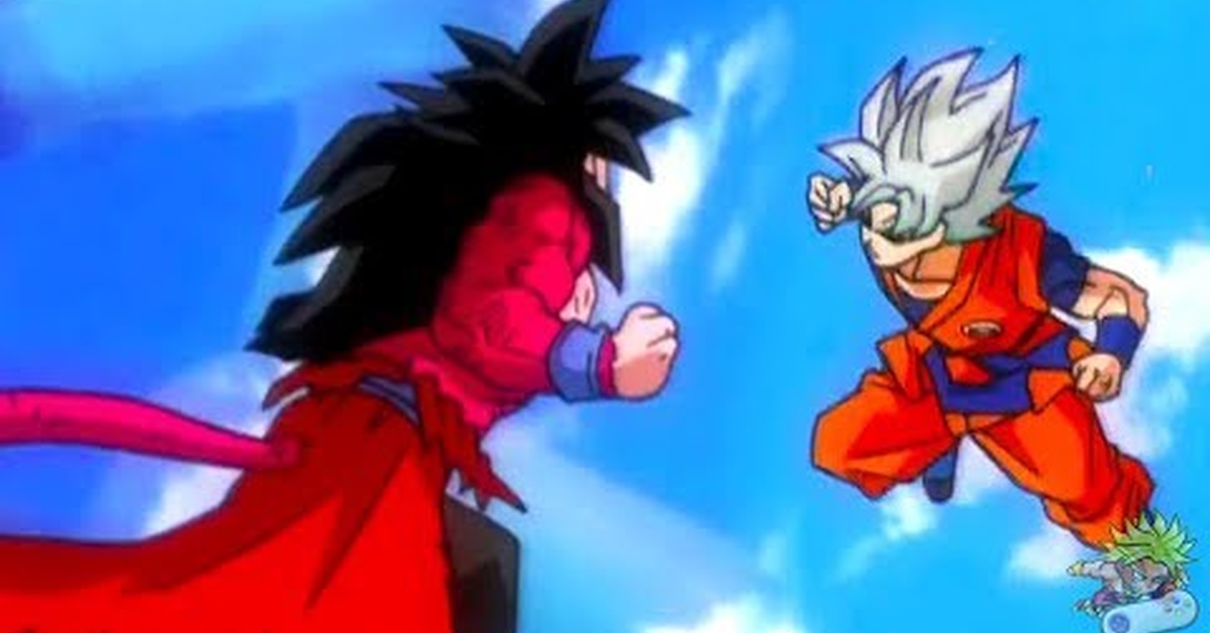 ¡No tengo tele! / Tráiler de la nueva serie de Dragon Ball