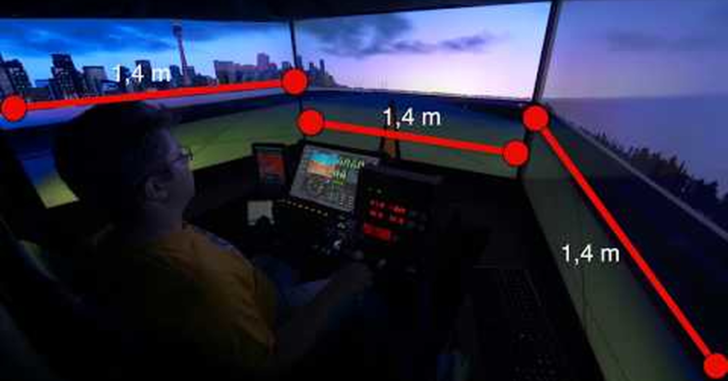 Flight simulator 11. Иммерсивный симулятор. Иммерсив симулятор. Flight Performance Advisory System. Fully-immersive Simulation.
