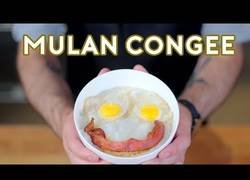 Enlace a La receta de este plato visto en Mulán