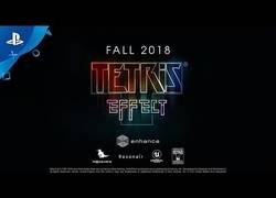 Enlace a Tetris: Tetris Effect, a la venta el 9 de noviembre en PS4