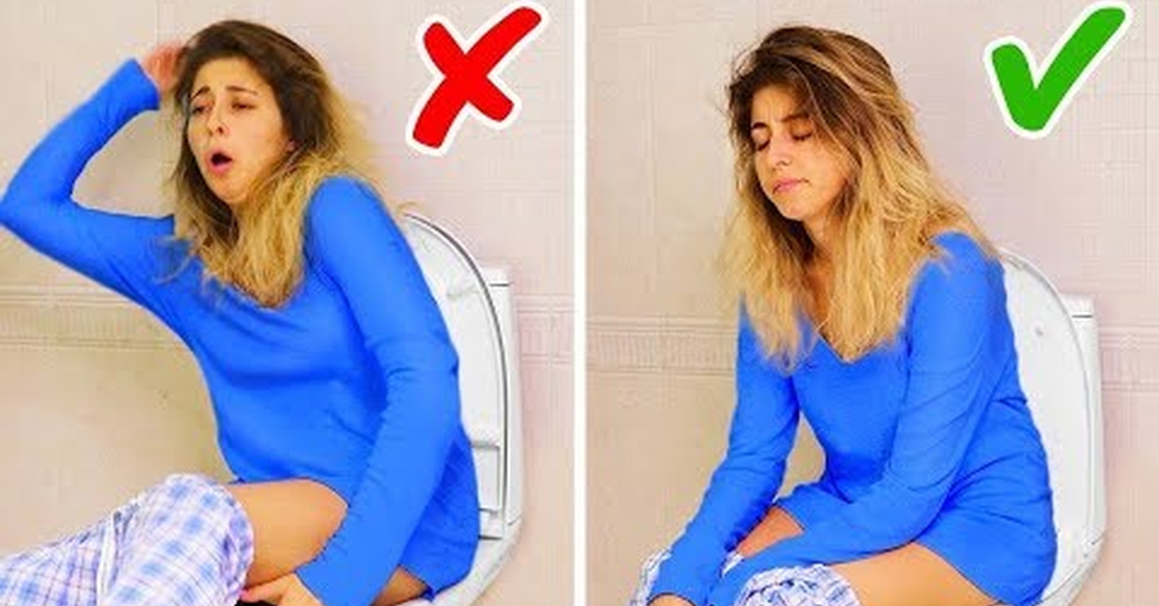 ¡No tengo tele! / 17 consejos de baño geniales