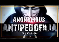 Enlace a Anonymous: Operación Sombra