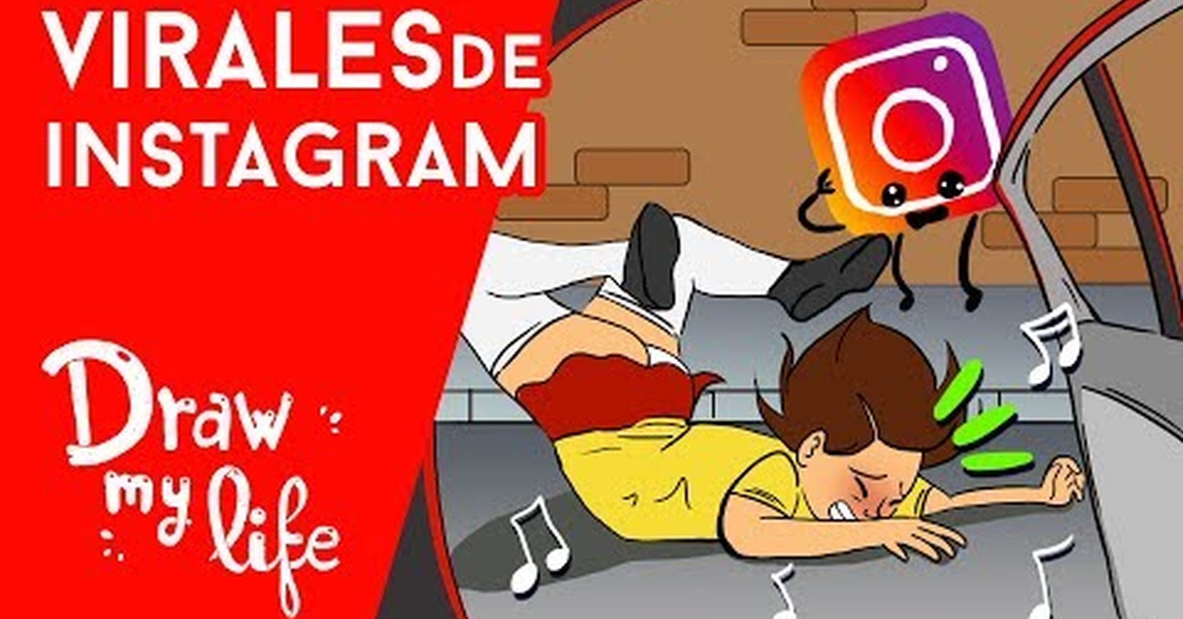 ¡no Tengo Tele Estos Son Los Retos Más Virales De Instagram 6322