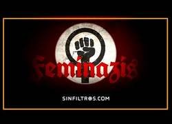 Enlace a Estrenan el teaser de 'Feminazis', el fenómeno de las feministas ultras