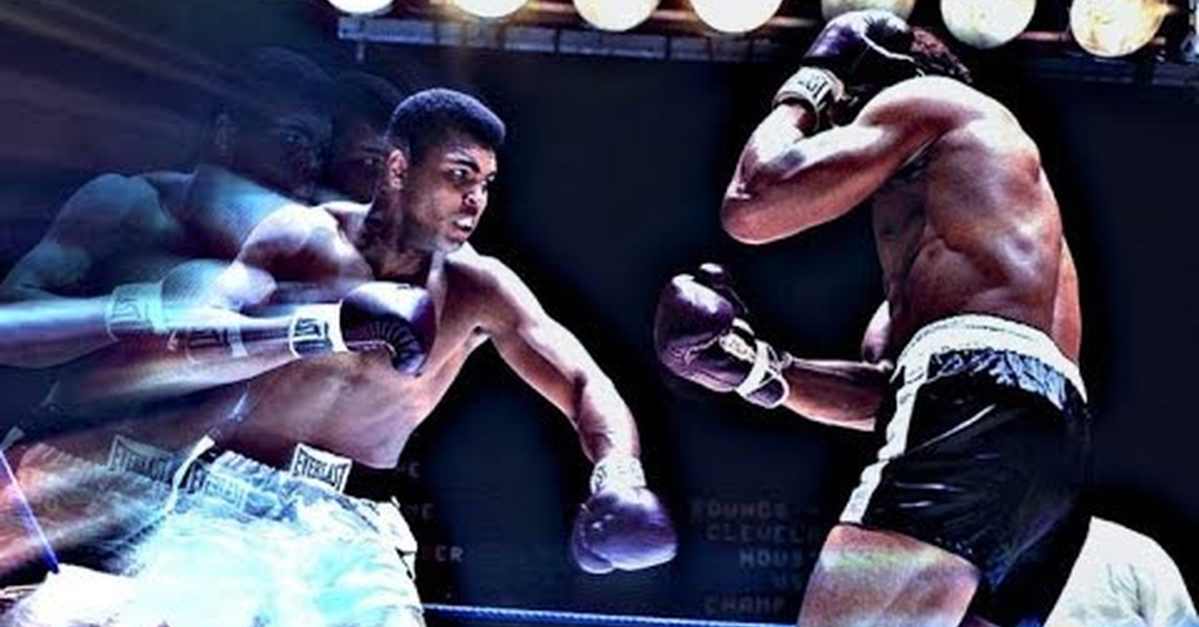 Who Is Bruce Venture