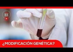 Enlace a Bebés modificados genéticamente en China despiertan una polémica mundial  [Subtitulado]