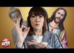 Enlace a Religiones en Japón