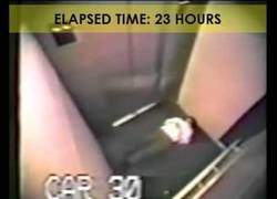 Enlace a Persona queda atrapada en un ascensor por 41 horas