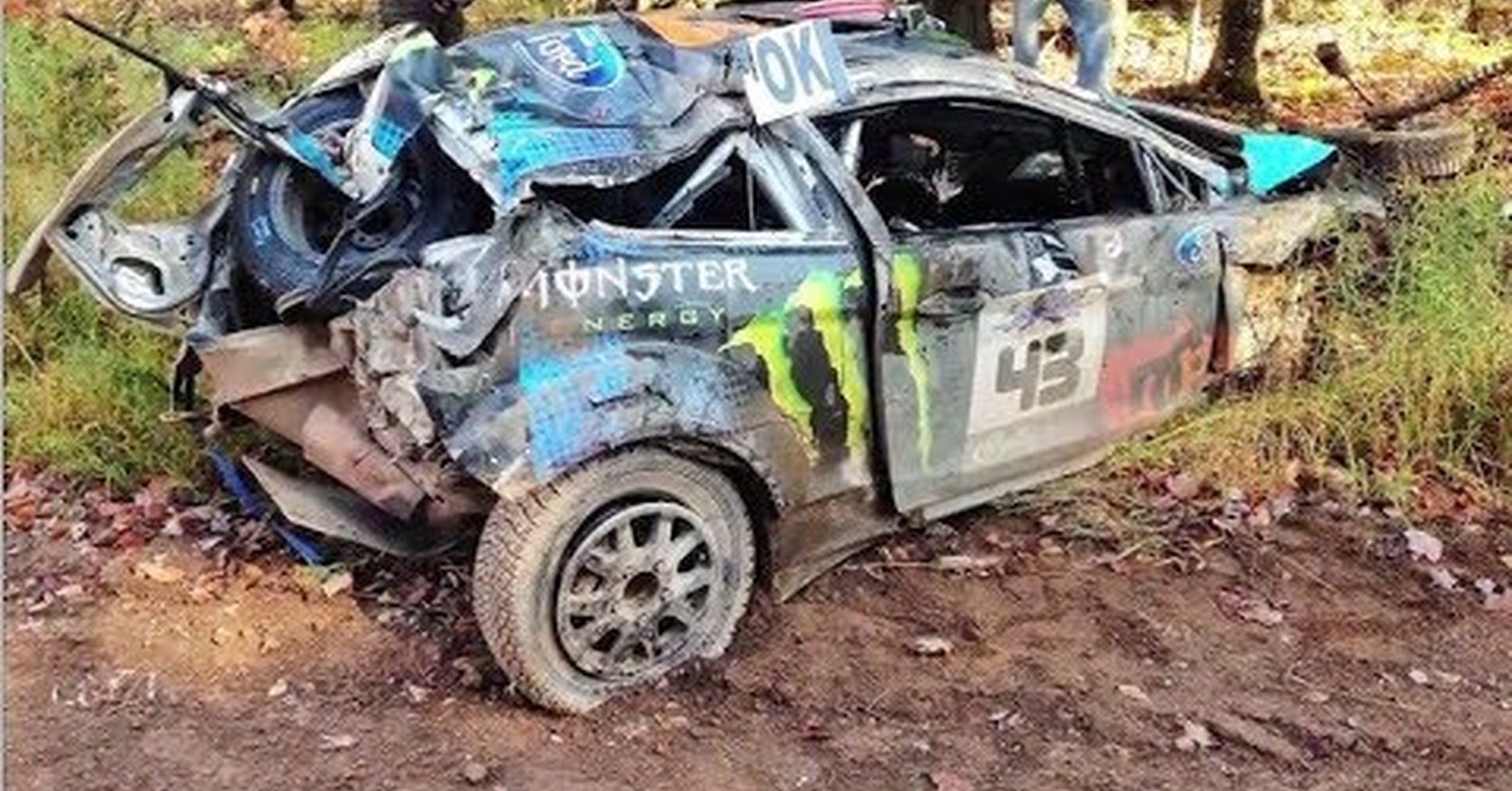 ¡No tengo tele! / Recopilación de los choques más brutales