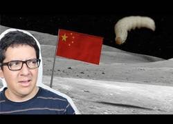 Enlace a ¿Qué planea hacer China en el lado oscuro de la Luna?