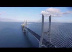 Enlace a Los 5 puentes más impresionantes del planeta